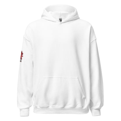 SXZL ESPORTS Unisex Hoodie