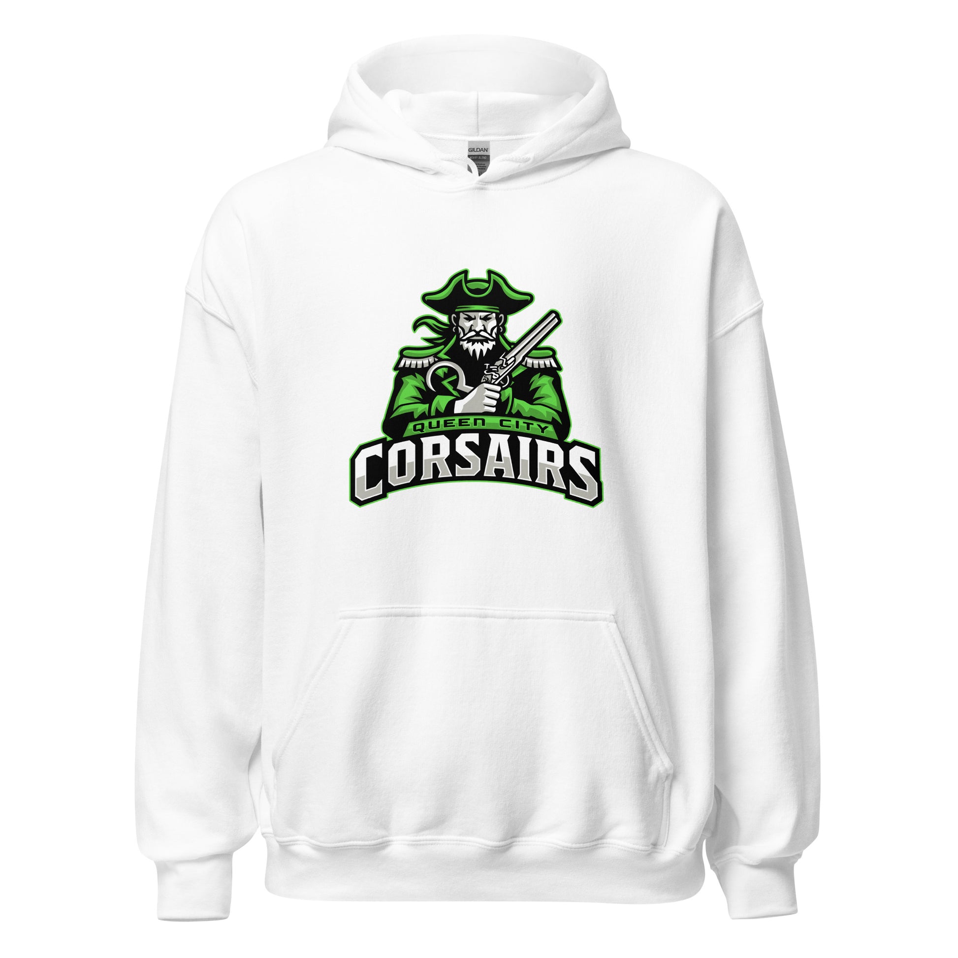 SFL CORSAIRS Esports Unisex Hoodie