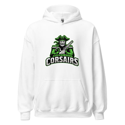 SFL CORSAIRS Esports Unisex Hoodie