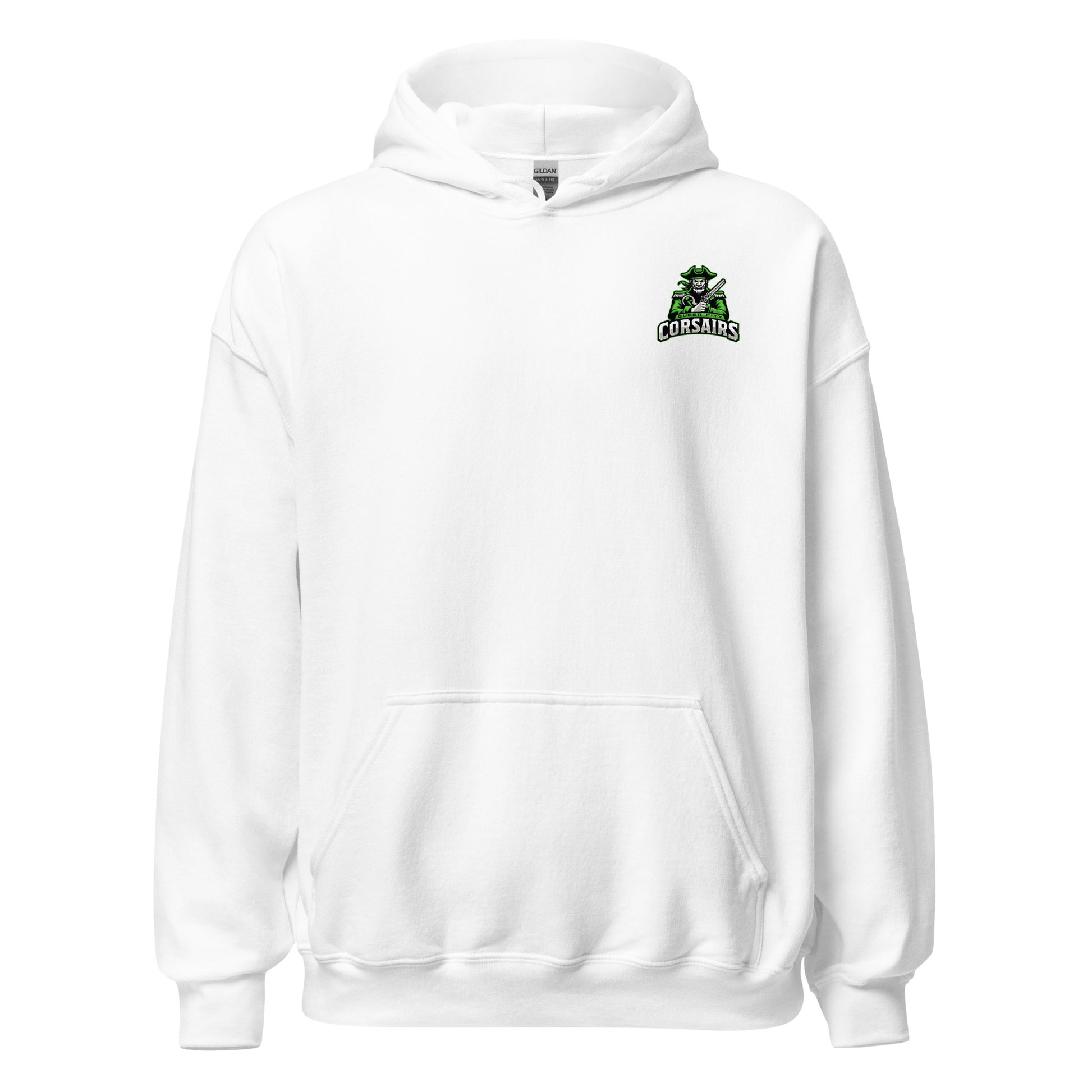SFL CORSAIRS Esports Unisex Hoodie
