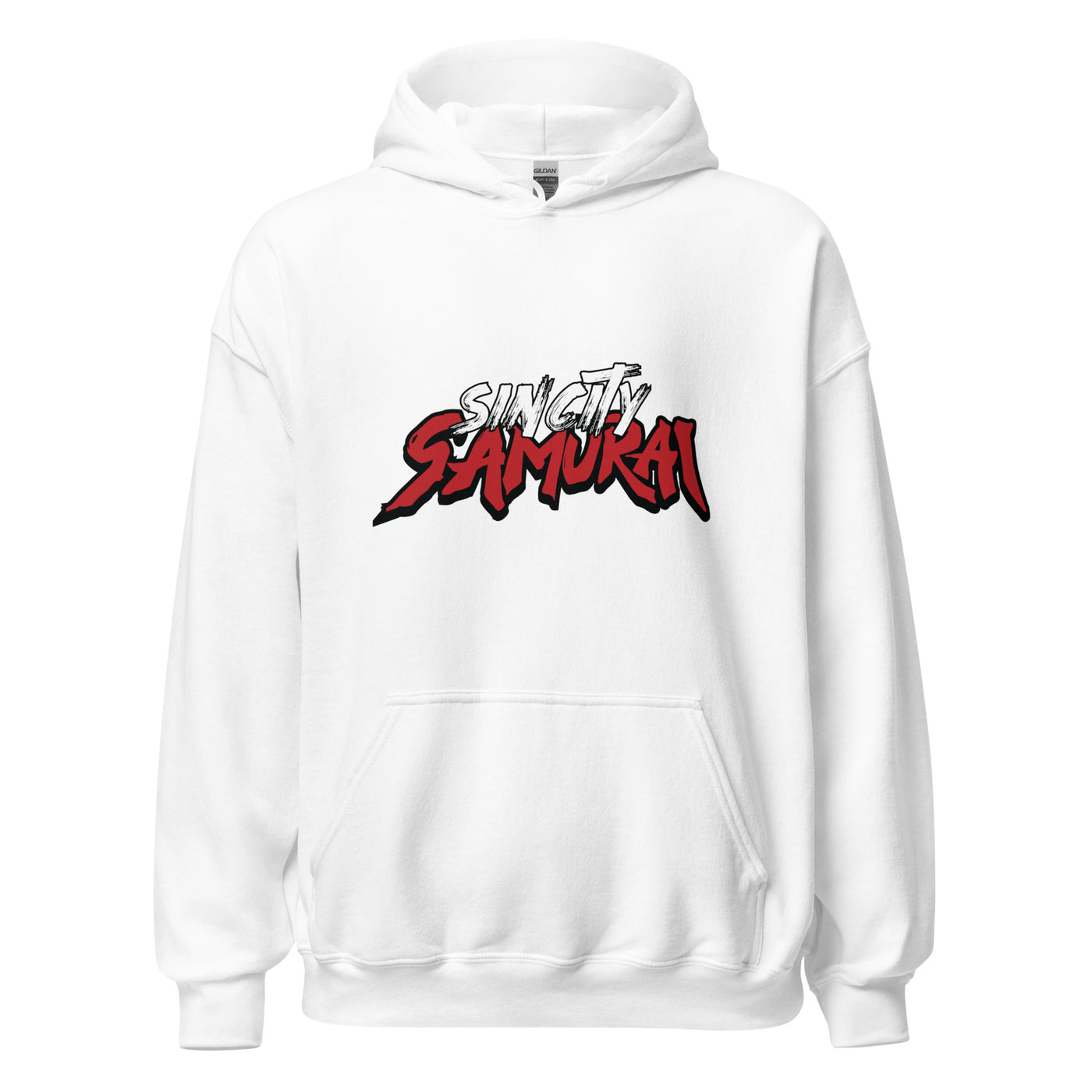 Sincity Samurai Esports Unisex Hoodie