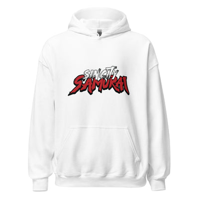 Sincity Samurai Esports Unisex Hoodie