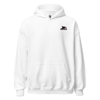 Charleston Predators Esports Unisex Hoodie