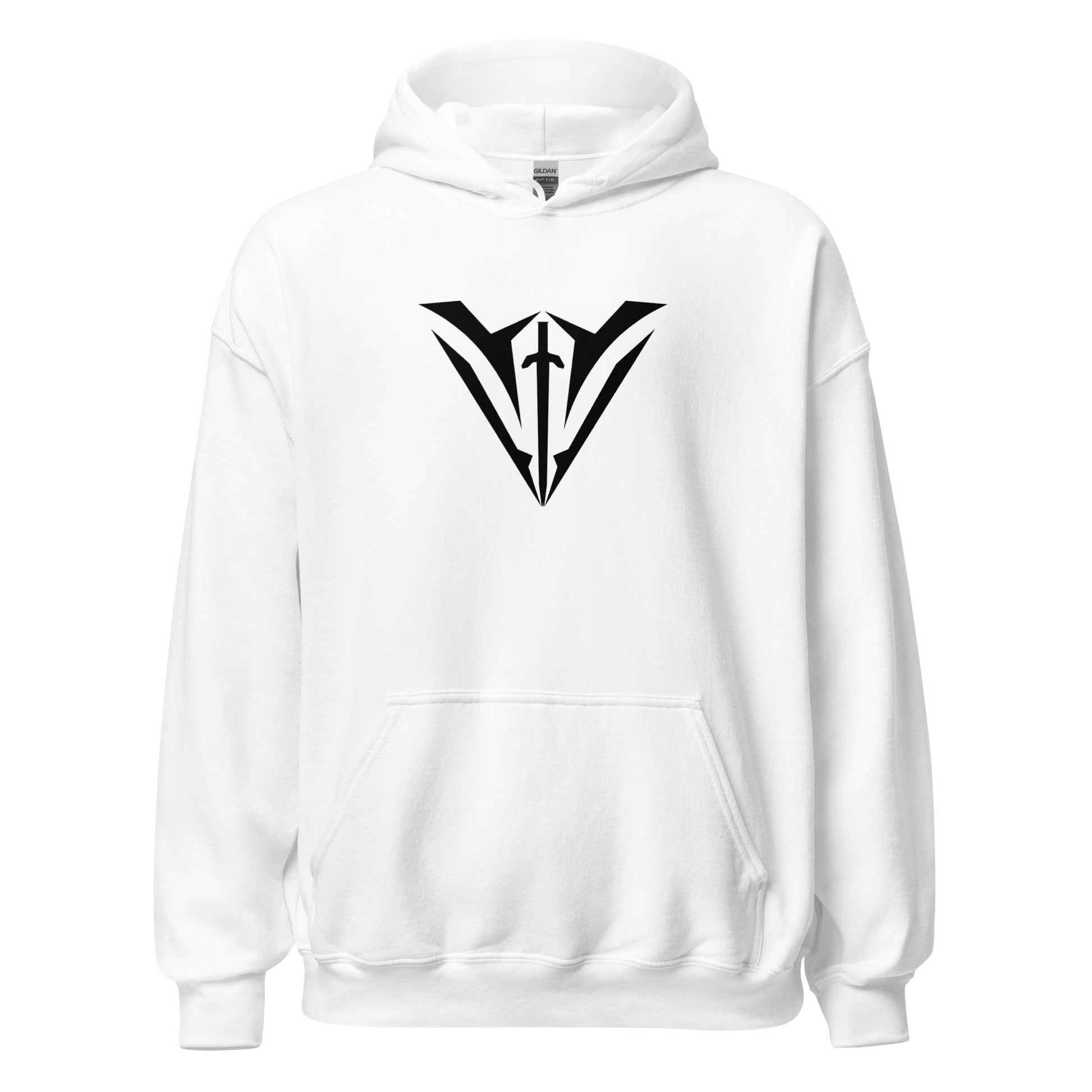 Valor Esports Unisex Hoodie