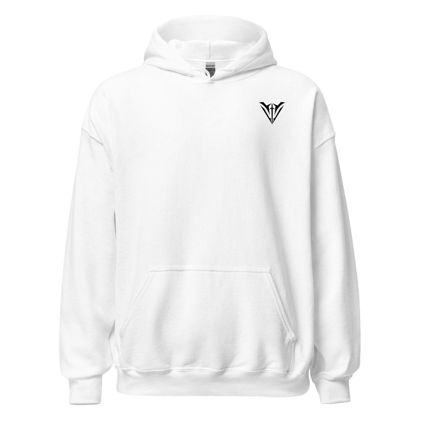 Valor Esports Unisex Hoodie