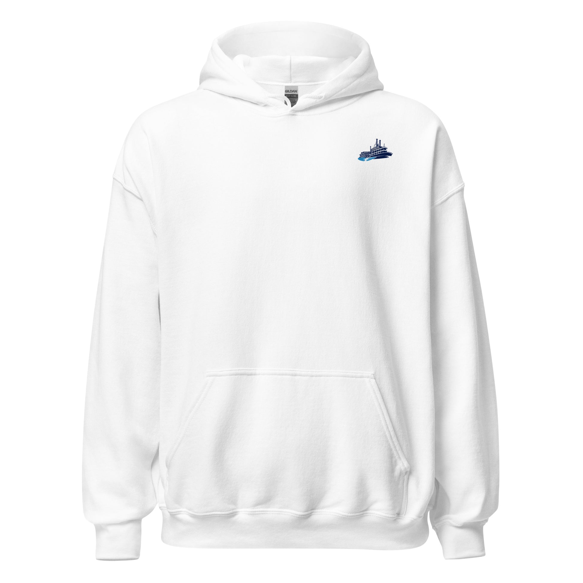 Louisiana Steamers Esports Unisex Hoodie