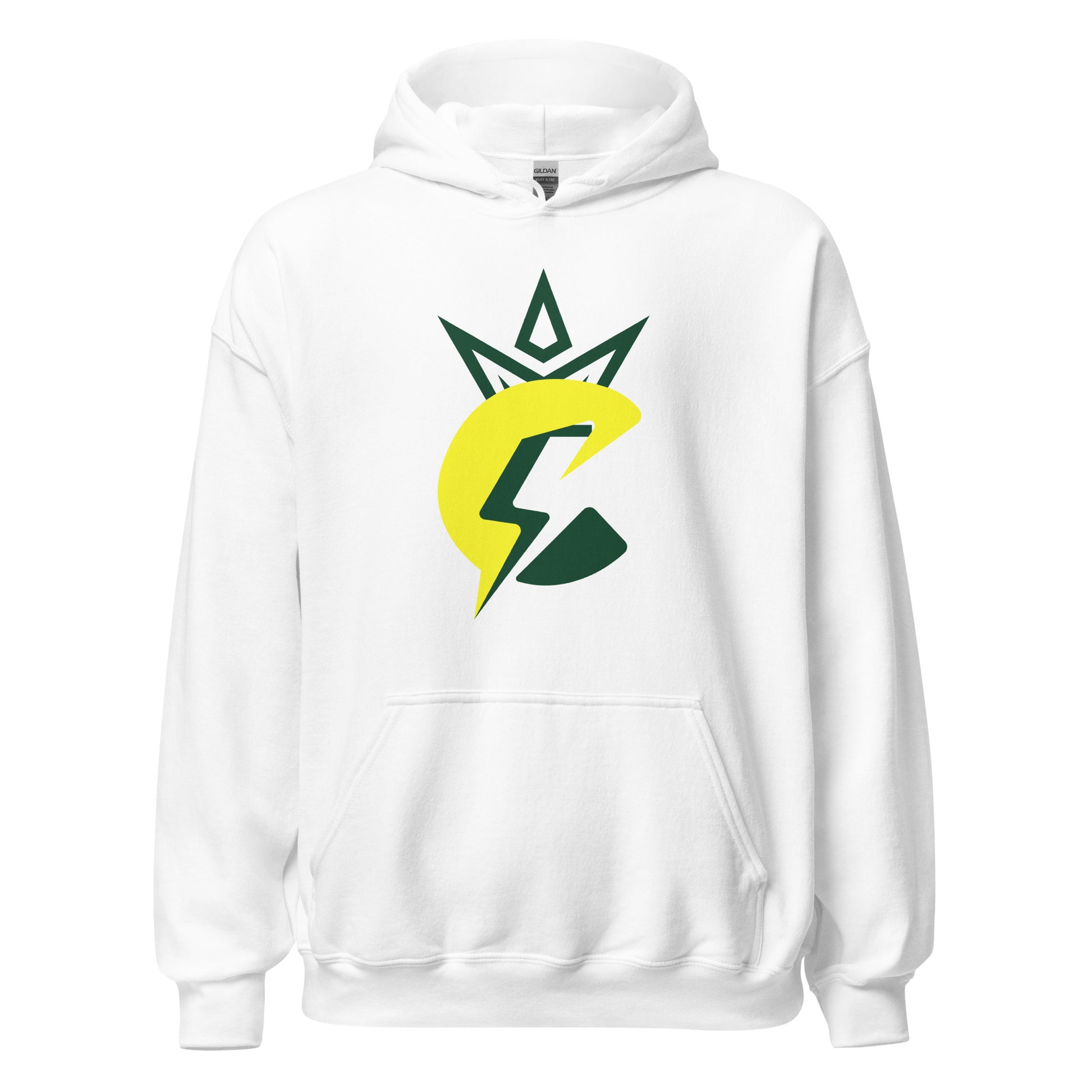 CxnflictedGG Unisex Hoodie