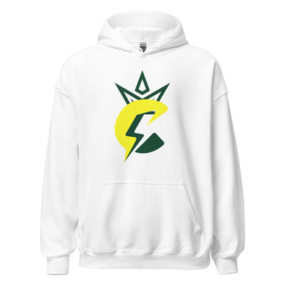 CxnflictedGG Unisex Hoodie