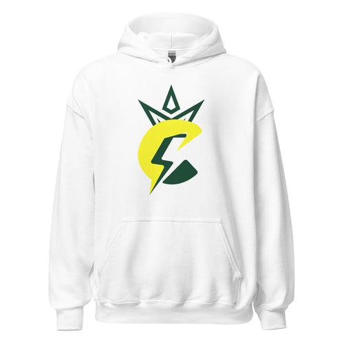 CxnflictedGG Unisex Hoodie