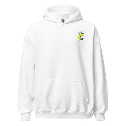 CxnflictedGG Unisex Hoodie