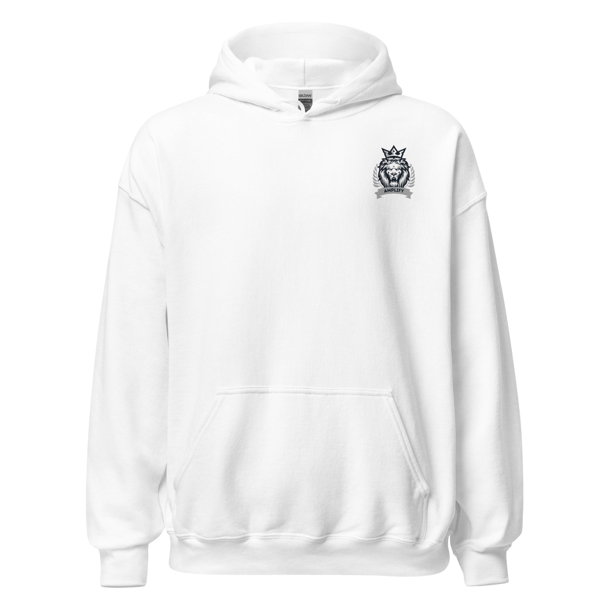 Amplify Esports Unisex Hoodie