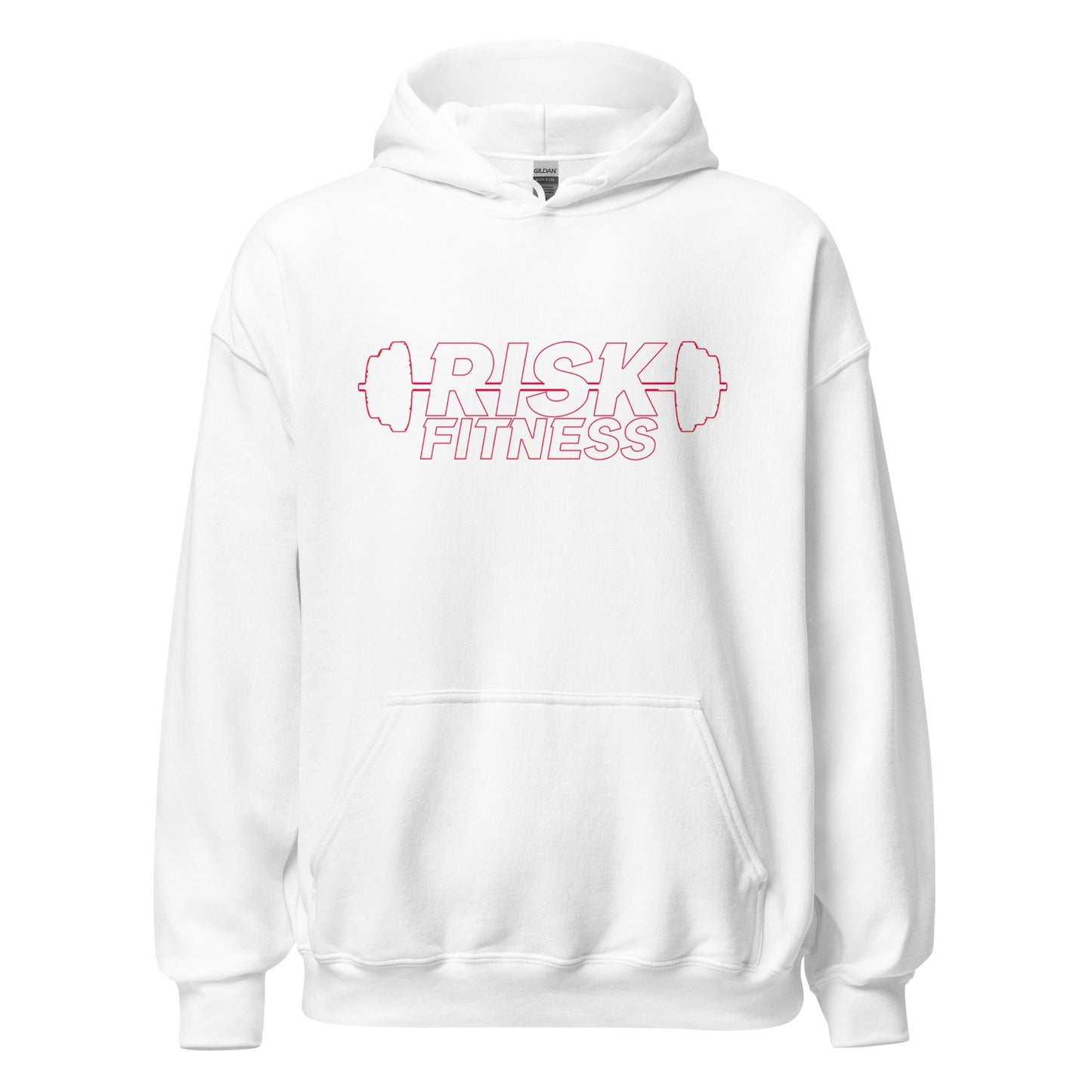 Risk Fitness Esports Unisex Hoodie