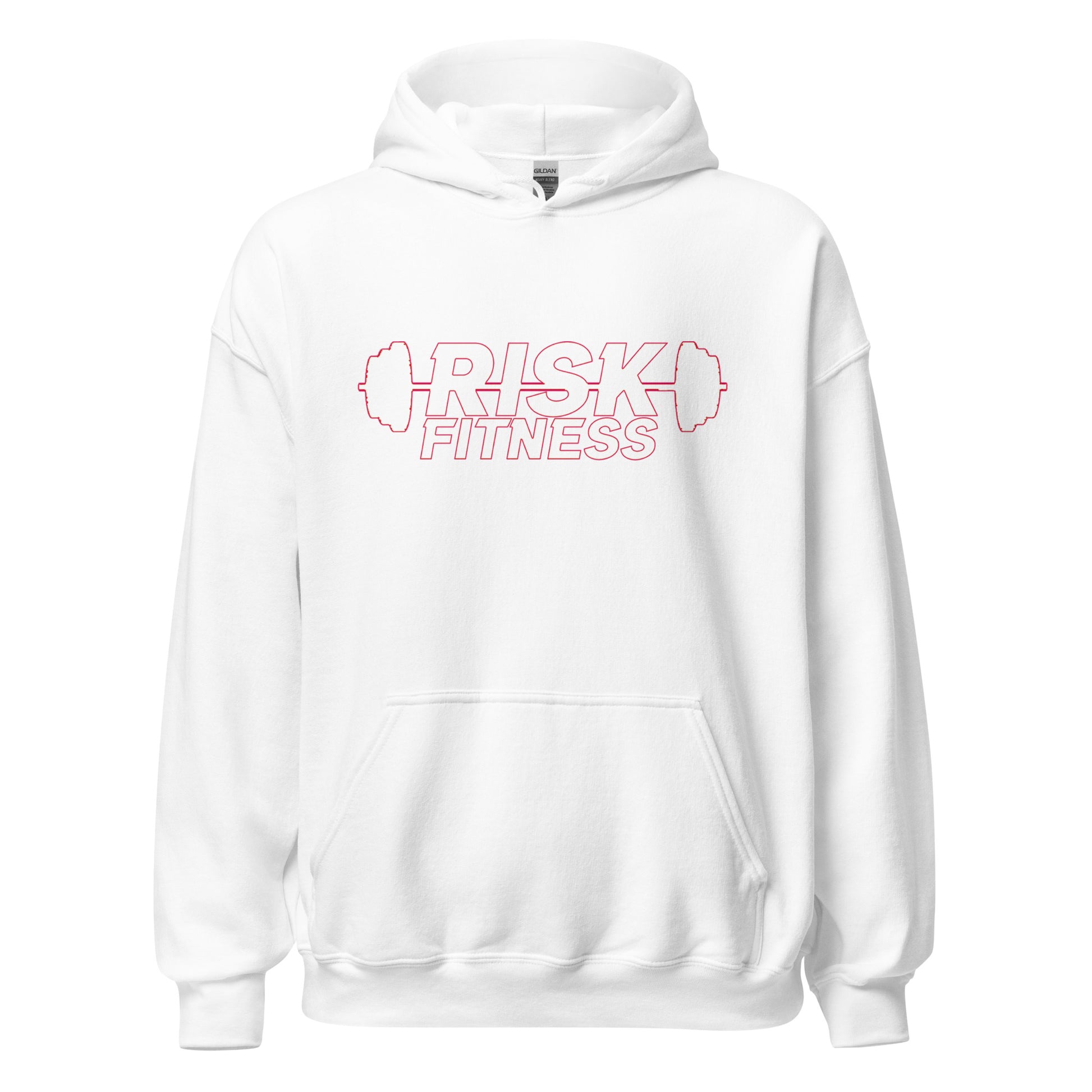 Risk Fitness Esports Unisex Hoodie