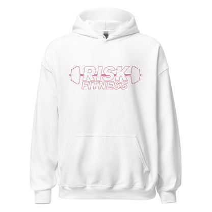 Risk Fitness Esports Unisex Hoodie
