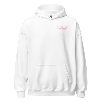 Risk Fitness Esports Unisex Hoodie