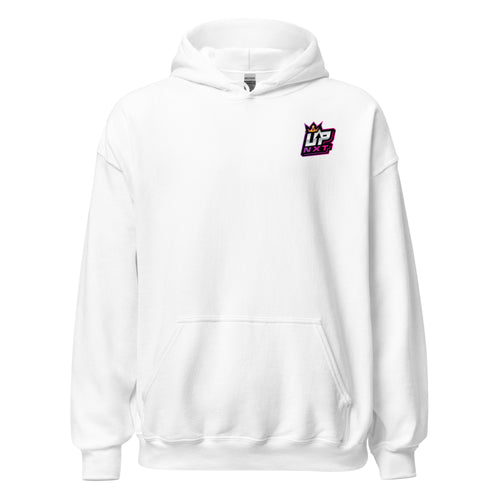 TeamUpNxT Esports Unisex Hoodie