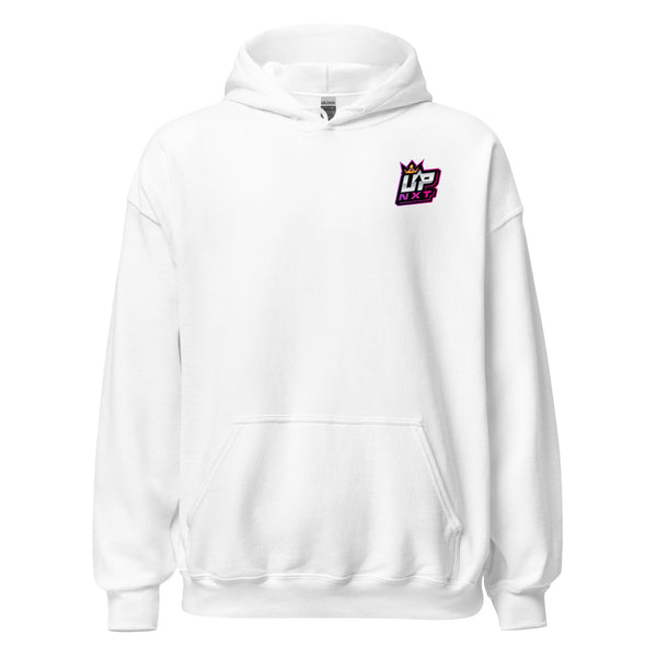 TeamUpNxT Esports Unisex Hoodie