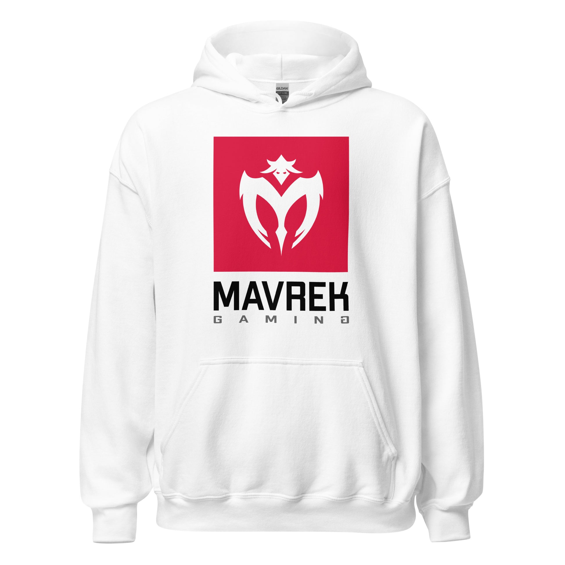 MAVREK ESPORTS UNISEX HOODIE