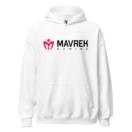 MAVREK ESPORTS UNISEX HOODIE