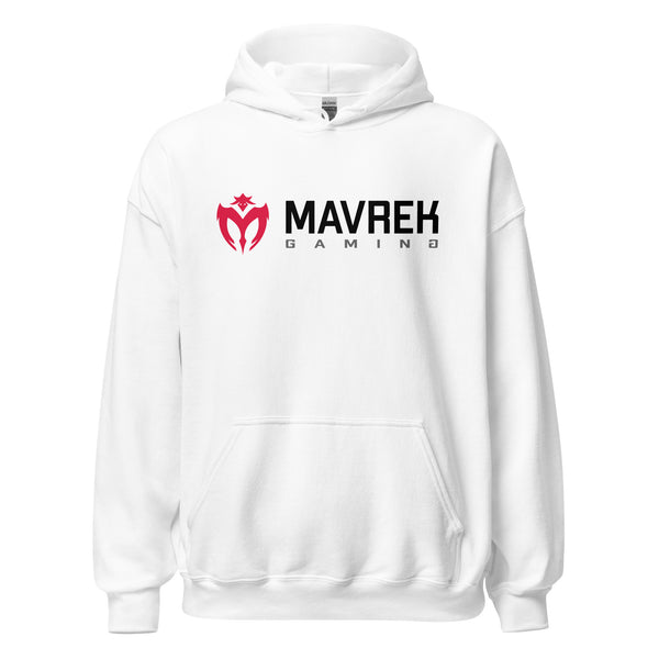 MAVREK ESPORTS UNISEX HOODIE