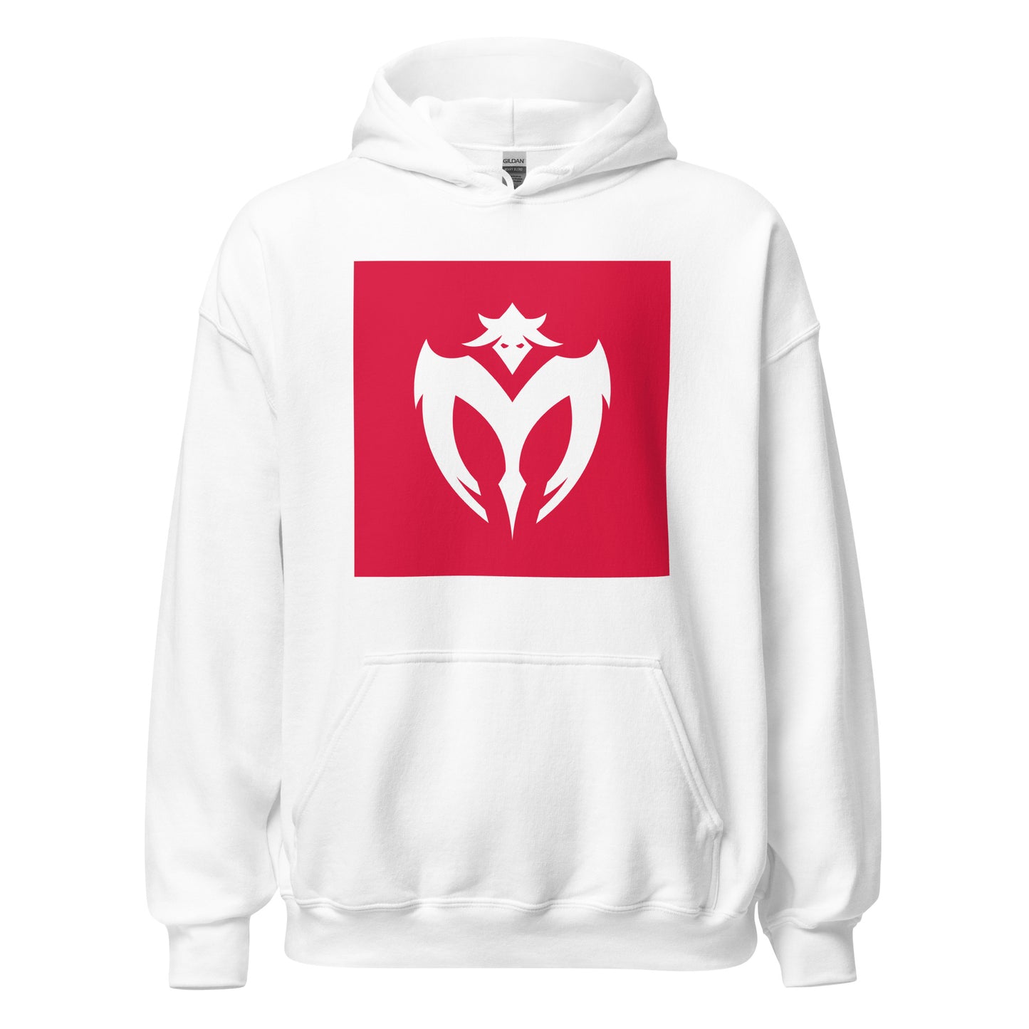 MAVREK ESPORTS UNISEX HOODIE