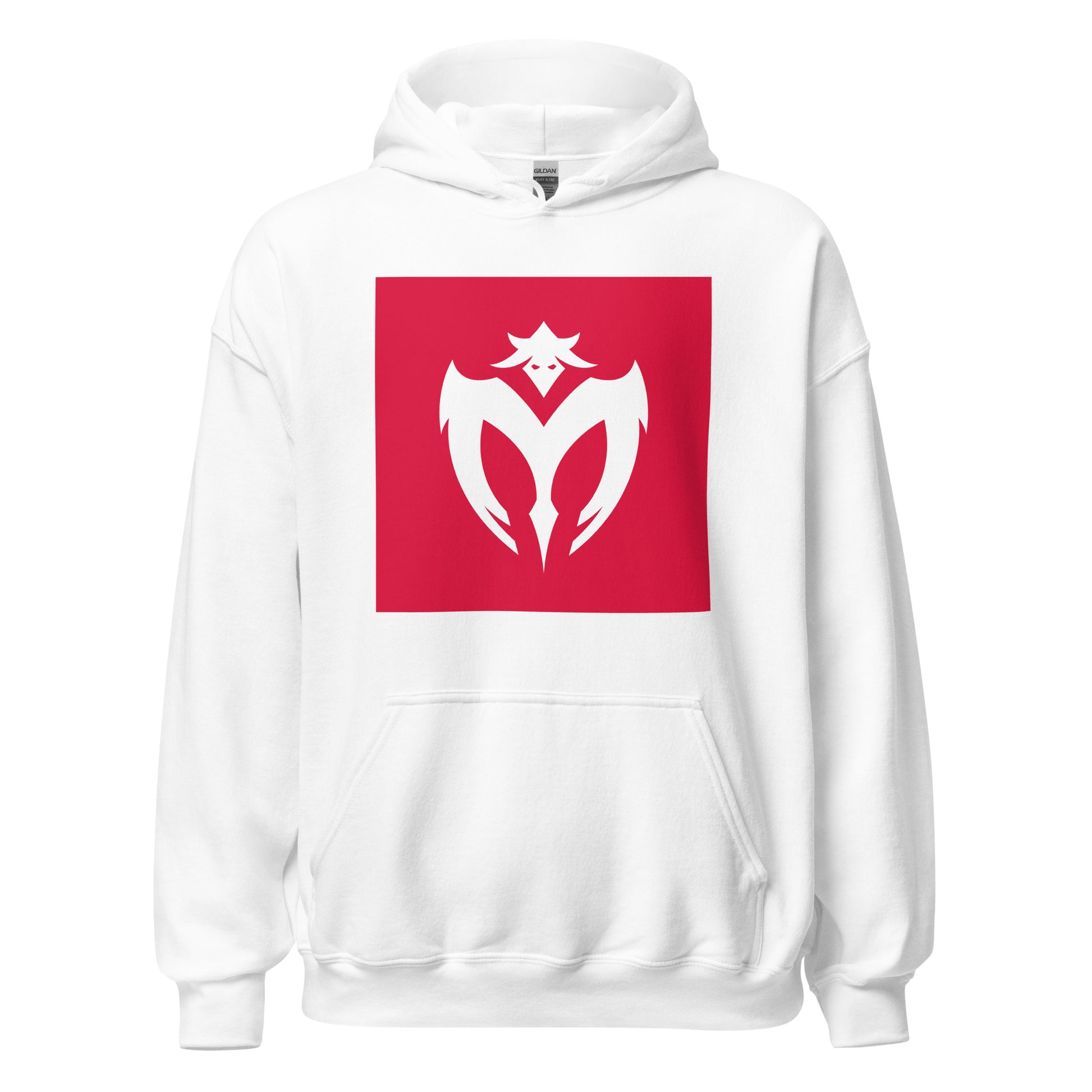 MAVREK ESPORTS UNISEX HOODIE