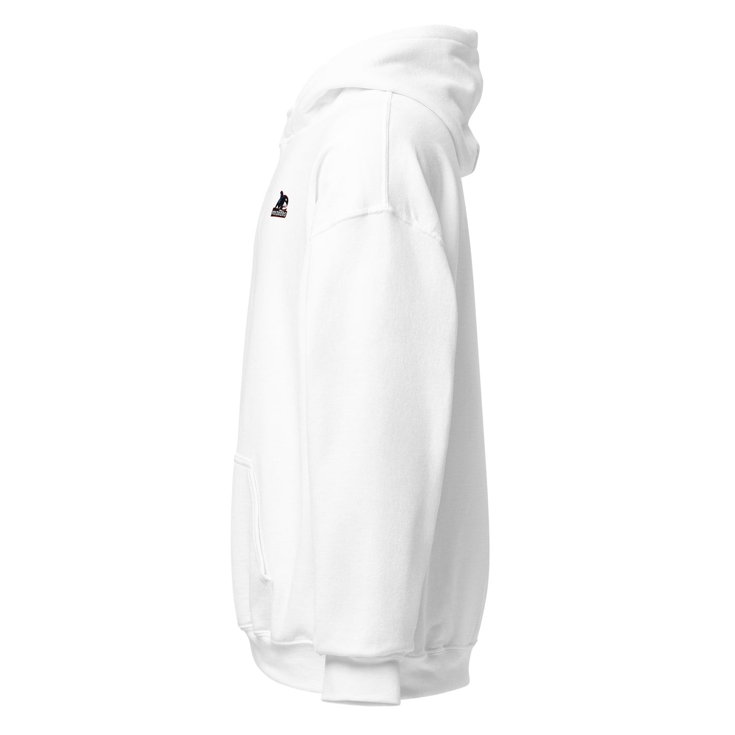 Charleston Predators Esports Unisex Hoodie