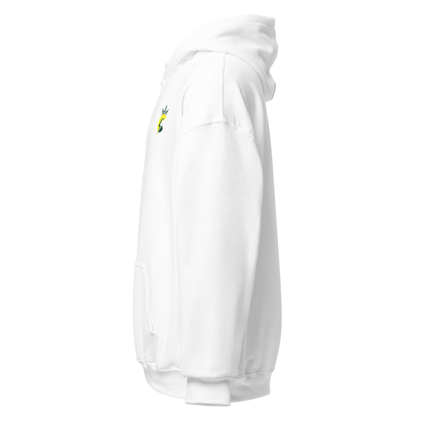 CxnflictedGG Unisex Hoodie