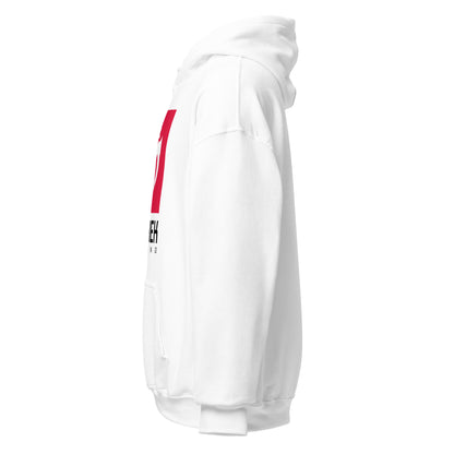 MAVREK ESPORTS UNISEX HOODIE