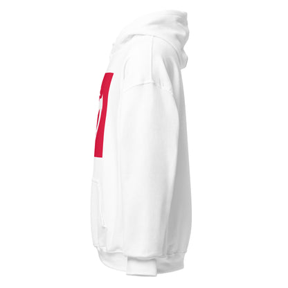 MAVREK ESPORTS UNISEX HOODIE