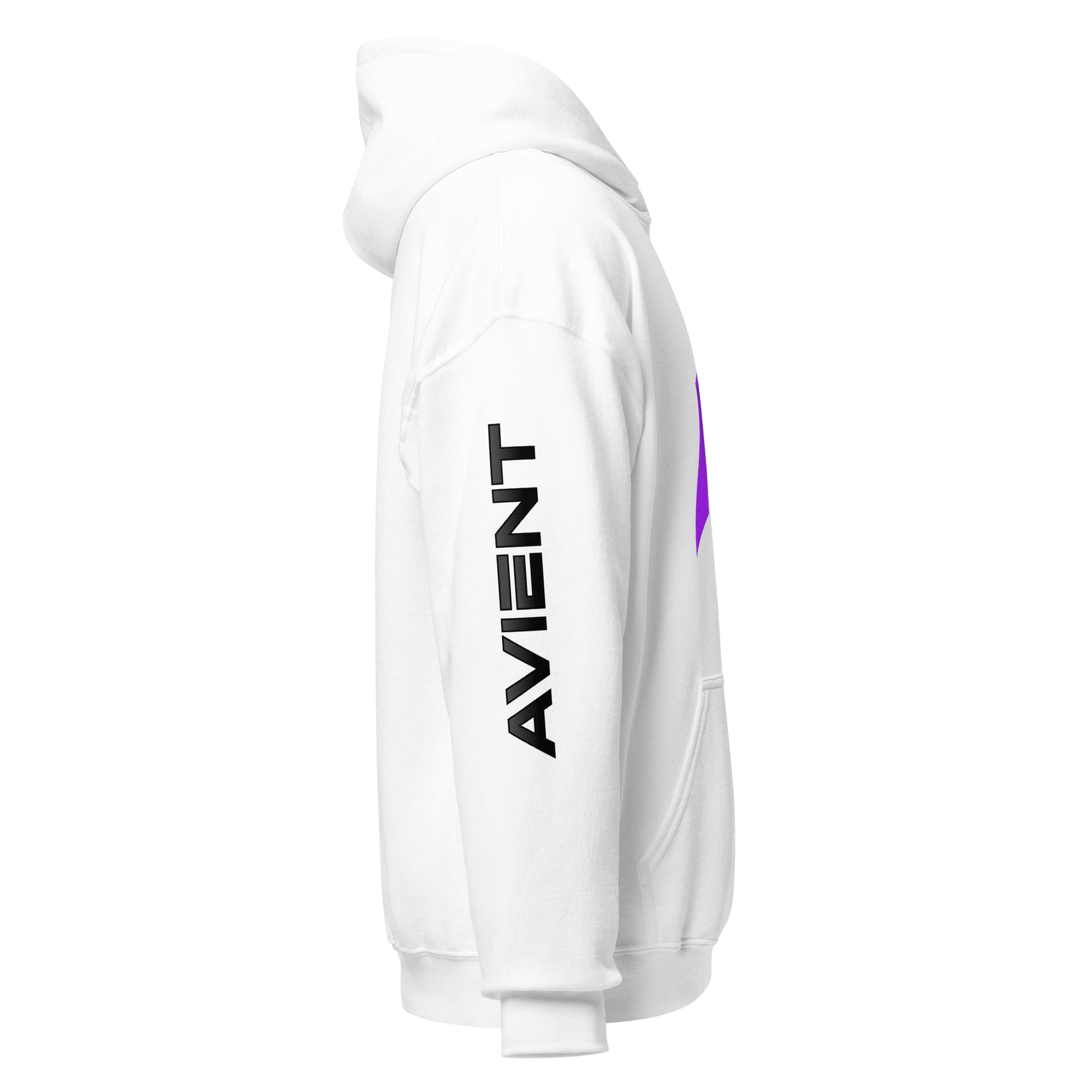 AVIENT Unisex Hoodie