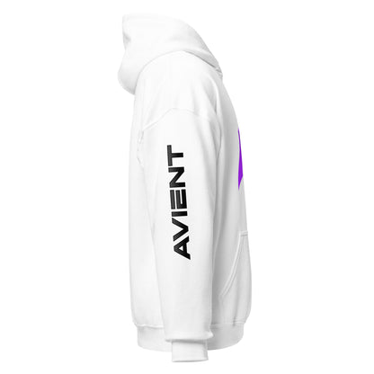 AVIENT Unisex Hoodie