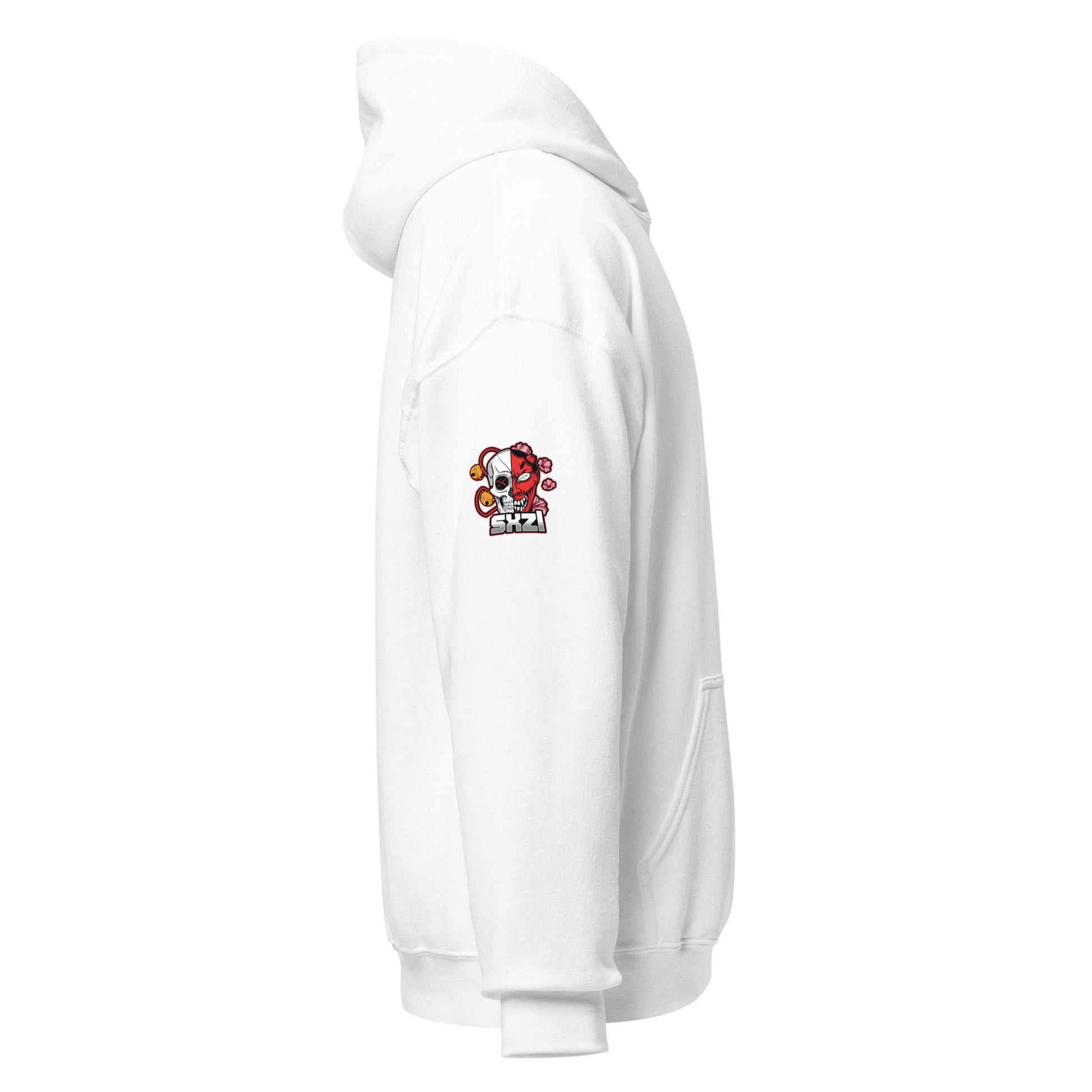 SXZL ESPORTS Unisex Hoodie