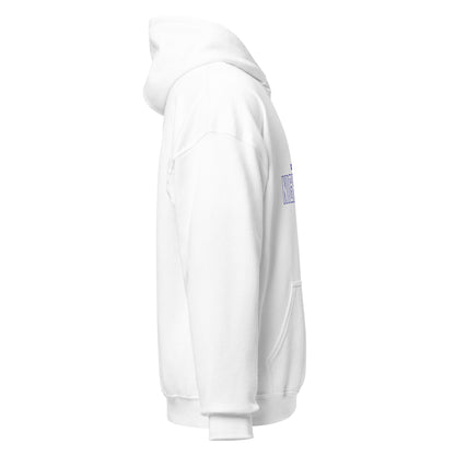 Denver Night Wings Esports Unisex Hoodie