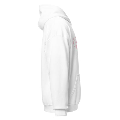 Risk Fitness Esports Unisex Hoodie