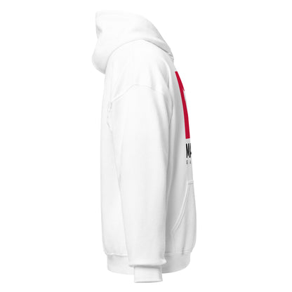MAVREK ESPORTS UNISEX HOODIE