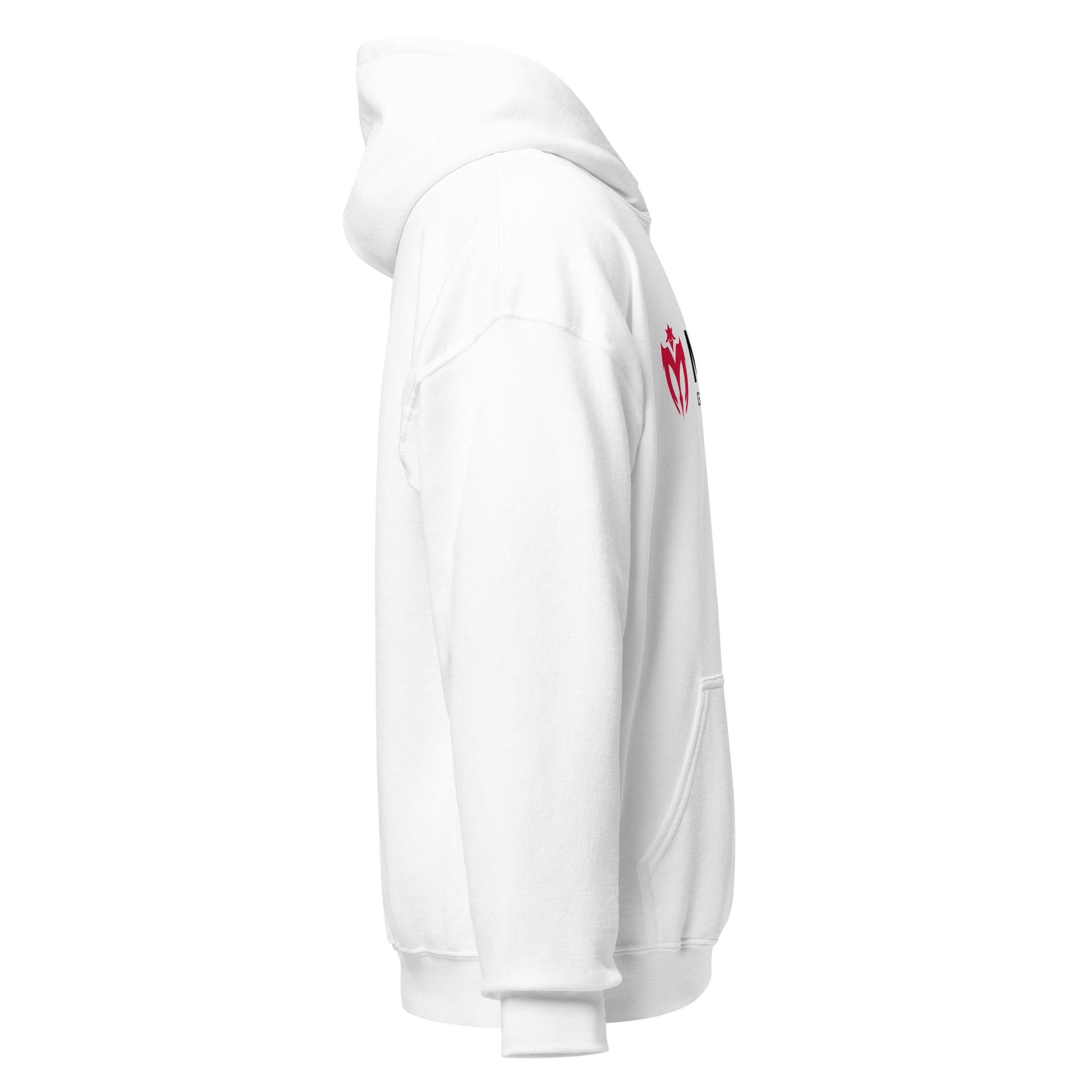MAVREK ESPORTS UNISEX HOODIE