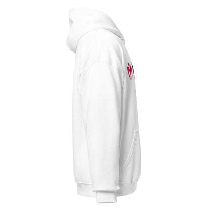MAVREK ESPORTS UNISEX HOODIE