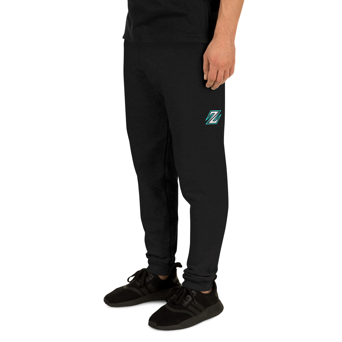 Zero Remorse Unisex Joggers