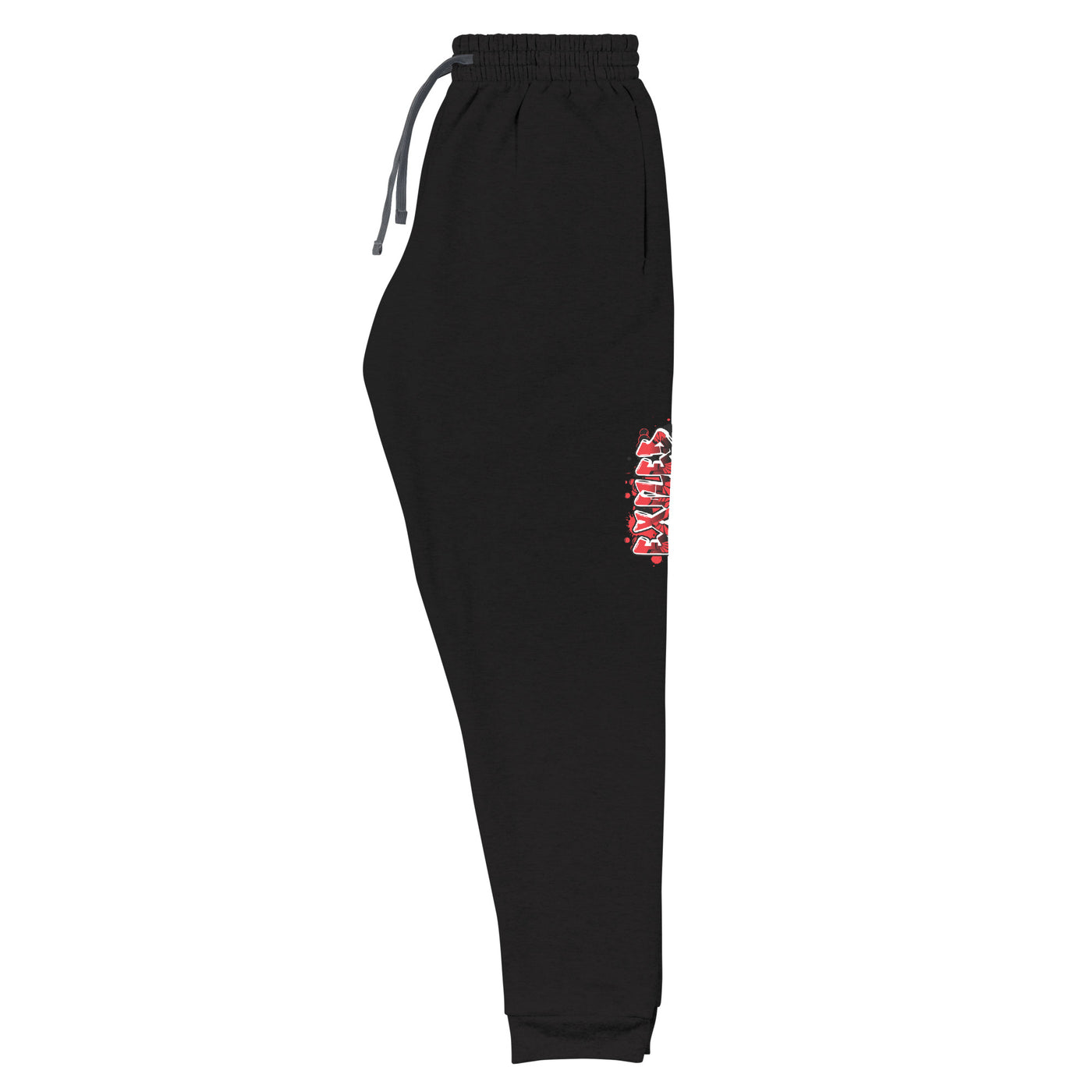 Exiled Brotherhood Unisex Joggers