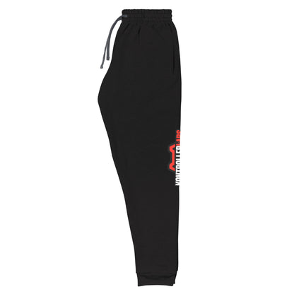 Kontroller labs Unisex Joggers
