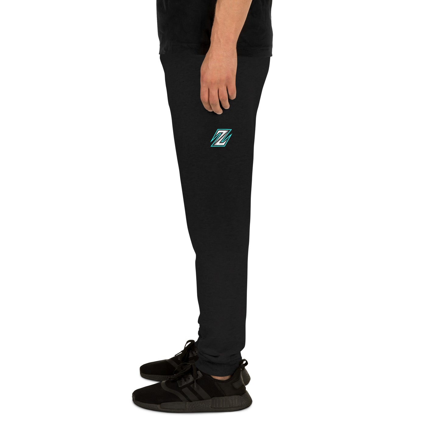 Zero Remorse Unisex Joggers
