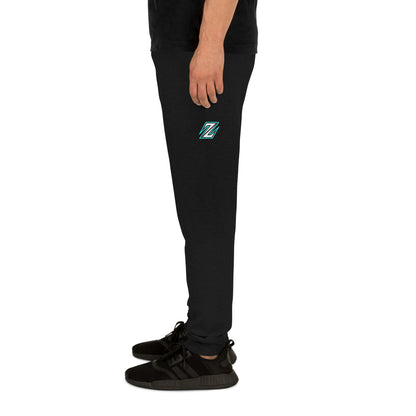 Zero Remorse Unisex Joggers