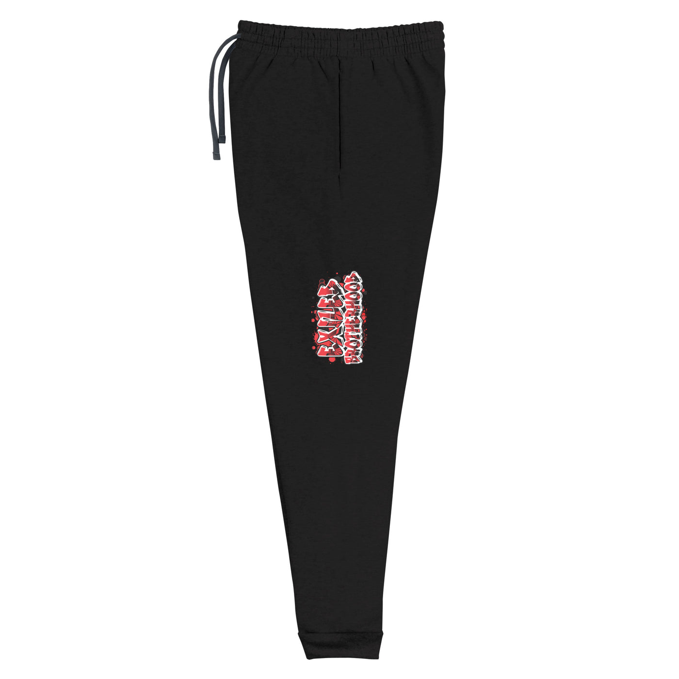 Exiled Brotherhood Unisex Joggers