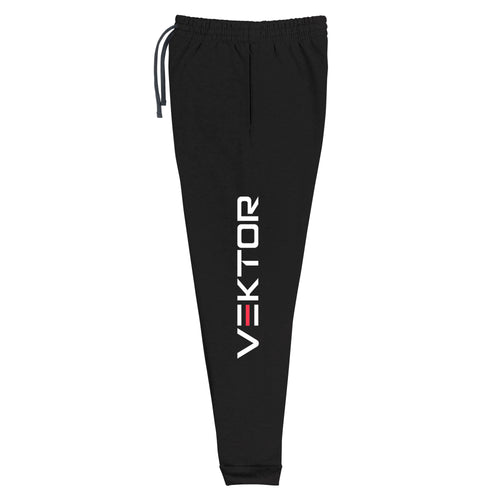 Vektor Unisex Joggers