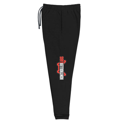 Kontroller labs Unisex Joggers