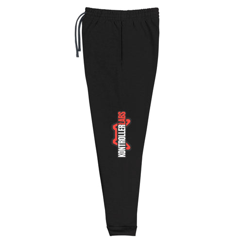 Kontroller labs Unisex Joggers