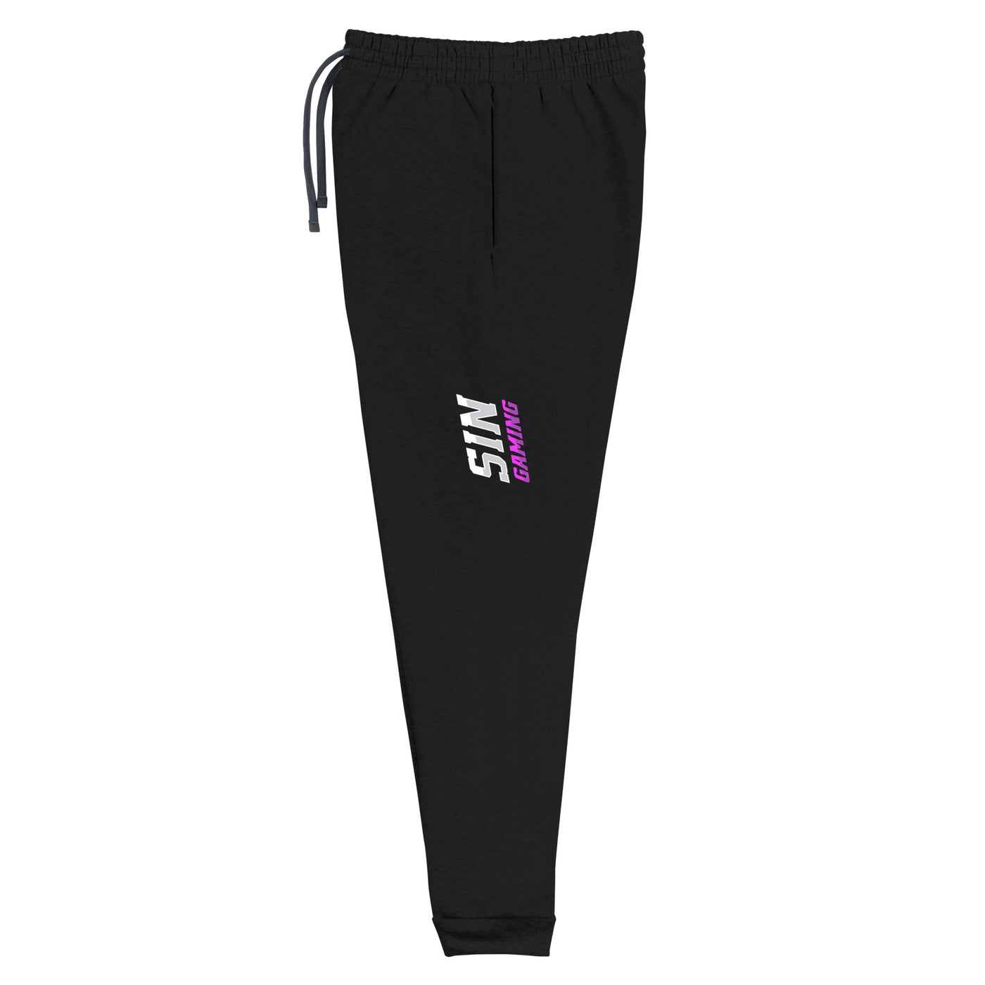 SIN Gaming Unisex Joggers