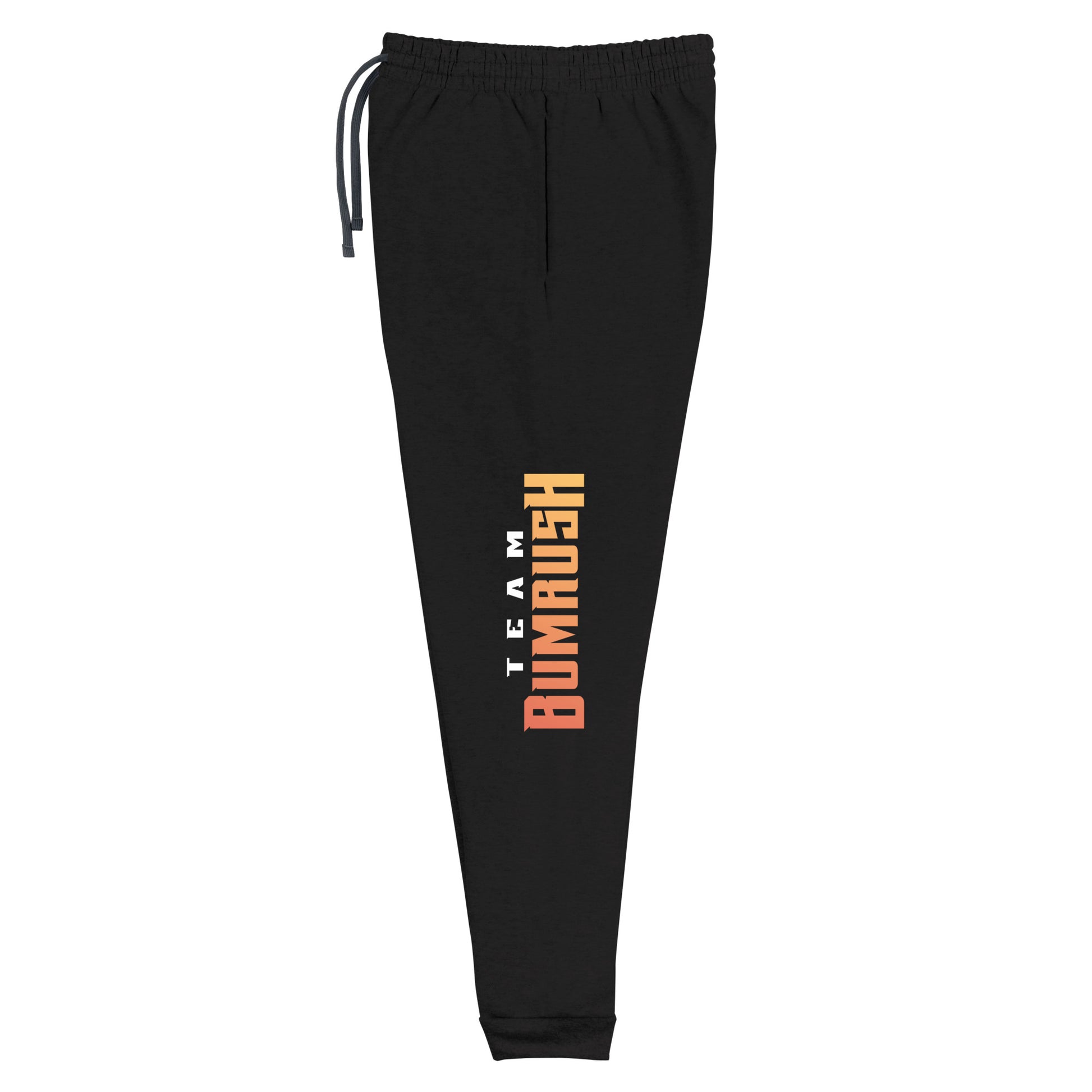 Bumrush Unisex Joggers