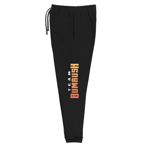 Bumrush Unisex Joggers